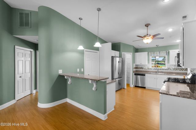 107 Craftsman Drive, New Bern, NC 28562