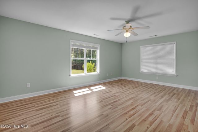 107 Craftsman Drive, New Bern, NC 28562