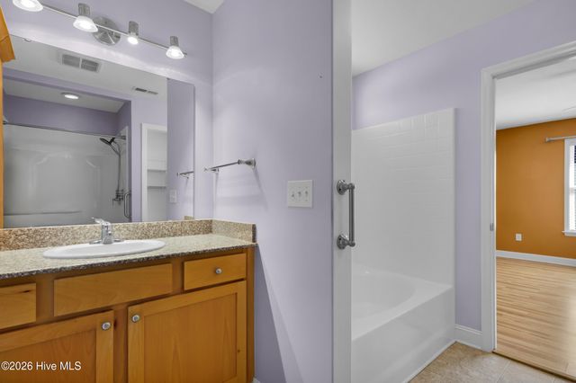 107 Craftsman Drive, New Bern, NC 28562