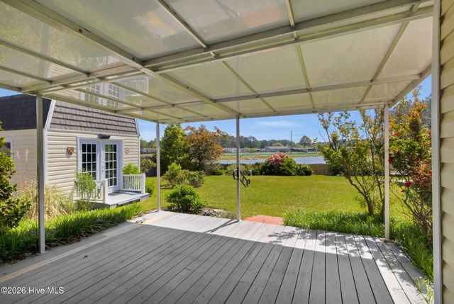 107 Craftsman Drive, New Bern, NC 28562