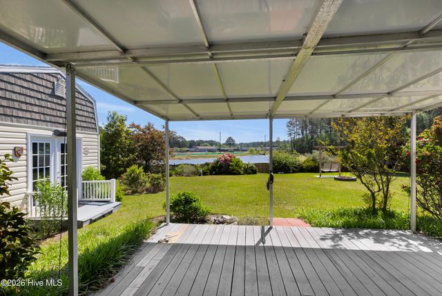 107 Craftsman Drive, New Bern, NC 28562