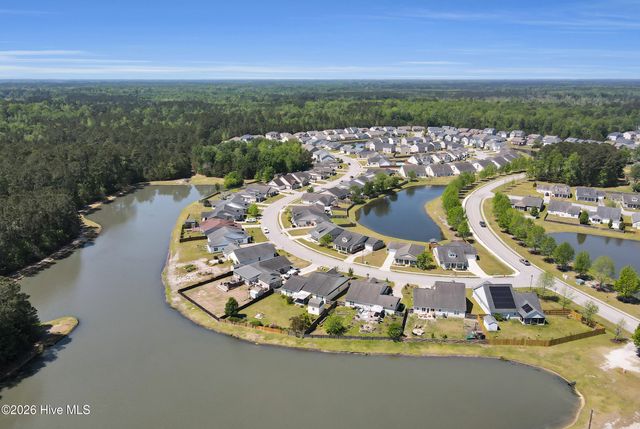 107 Craftsman Drive, New Bern, NC 28562