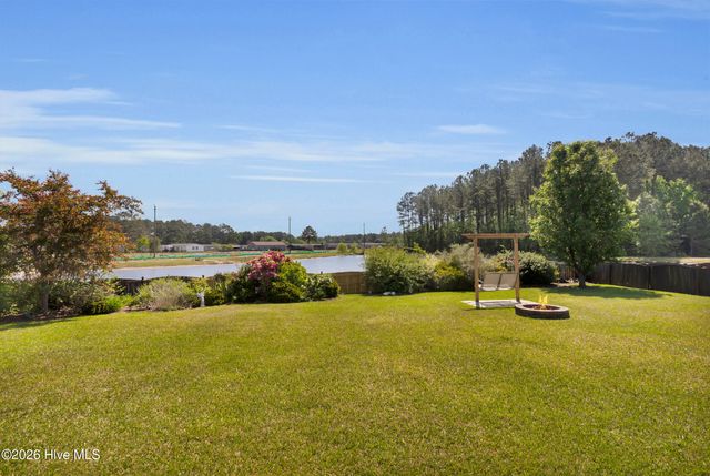 107 Craftsman Drive, New Bern, NC 28562