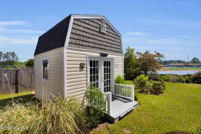 107 Craftsman Drive, New Bern, NC 28562