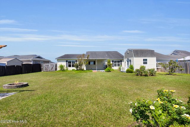 107 Craftsman Drive, New Bern, NC 28562