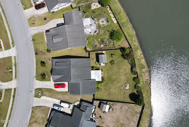 107 Craftsman Drive, New Bern, NC 28562