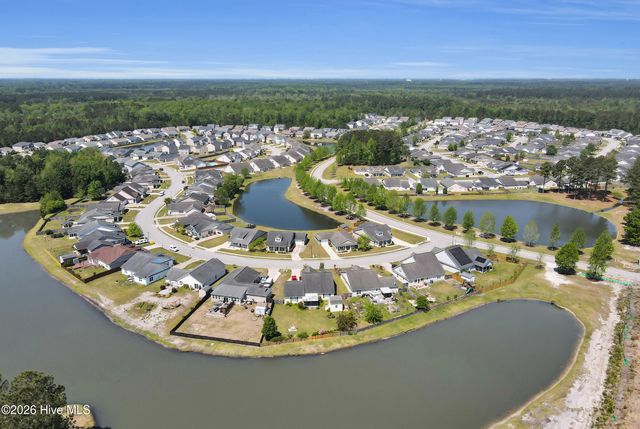 107 Craftsman Drive, New Bern, NC 28562