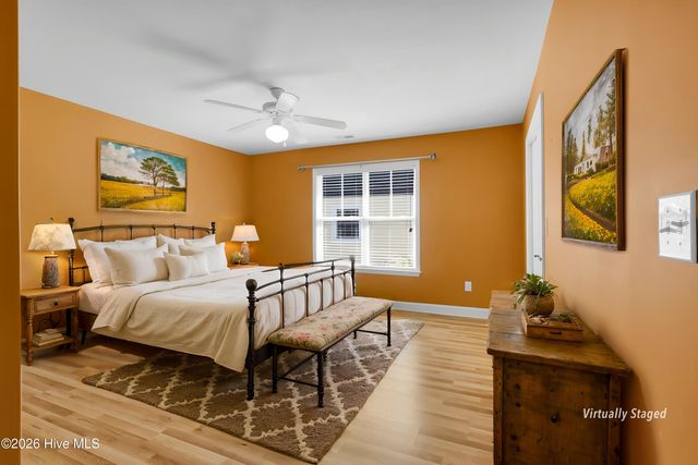 107 Craftsman Drive, New Bern, NC 28562