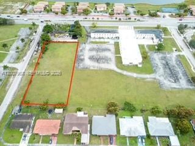 1855 NW 119th St, Miami, FL 33167
