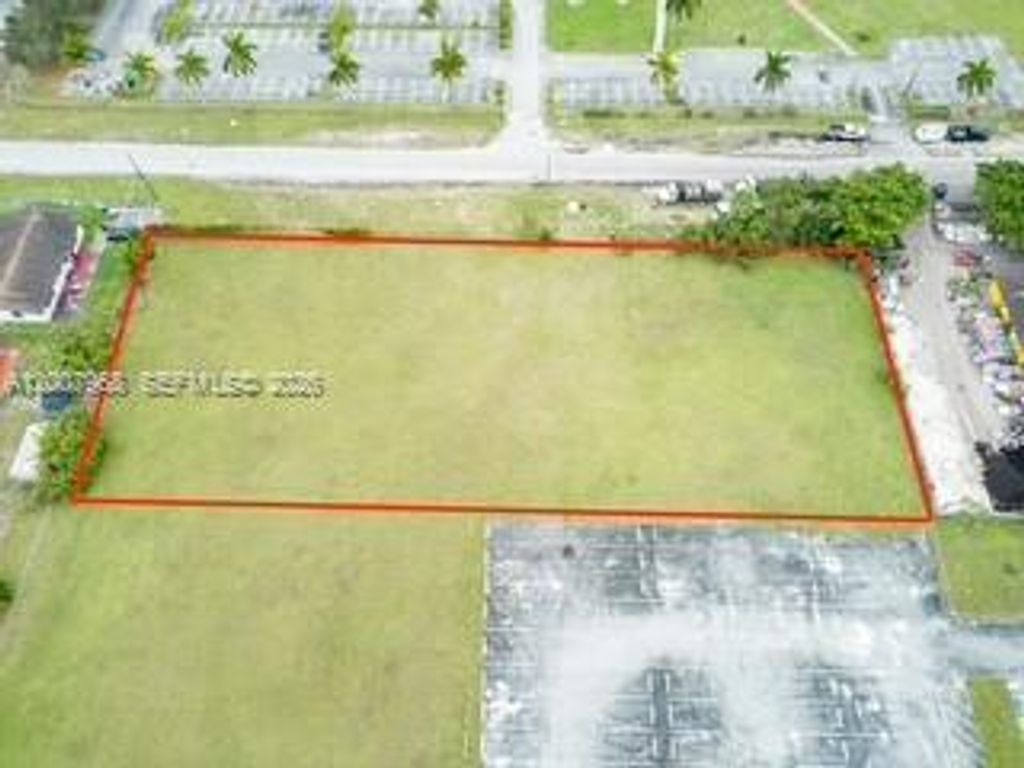 1855 NW 119th St, Miami, FL 33167