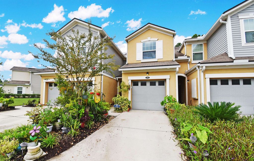 193 Paradas Pl, St Augustine, FL 32092