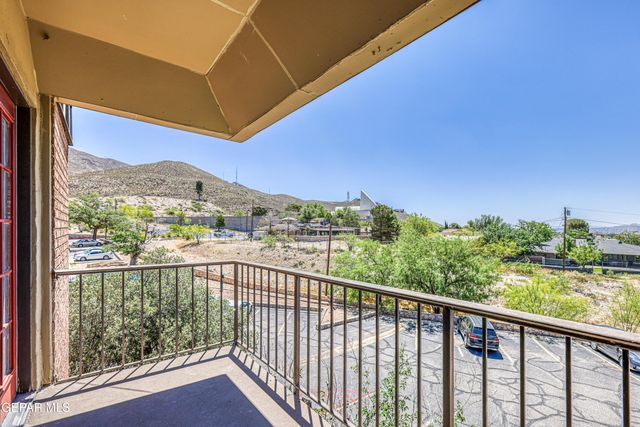4433 N Stanton Street E 316, El Paso, TX 79902