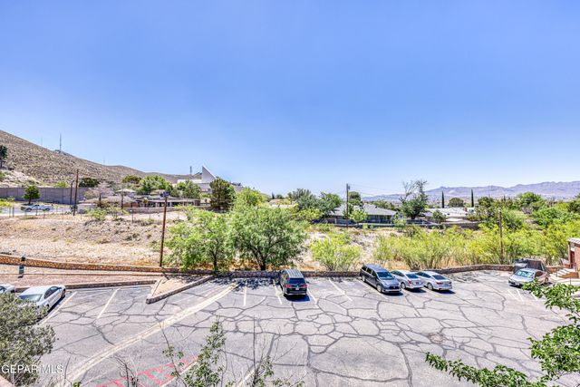 4433 N Stanton Street E 316, El Paso, TX 79902