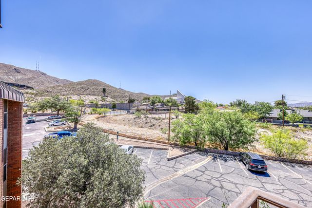 4433 N Stanton Street E 316, El Paso, TX 79902