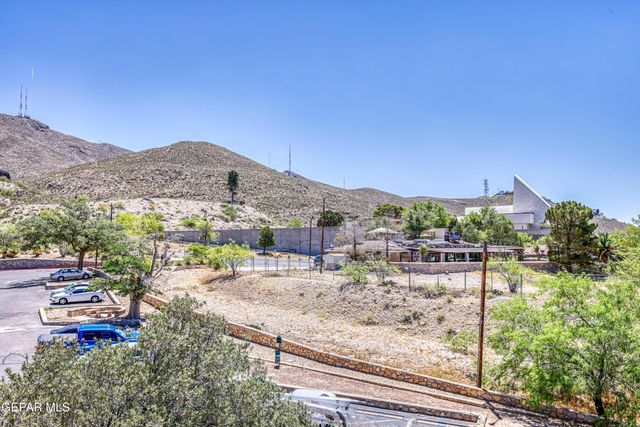 4433 N Stanton Street E 316, El Paso, TX 79902