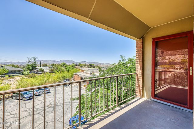 4433 N Stanton Street E 316, El Paso, TX 79902