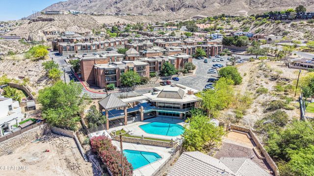 4433 N Stanton Street E 316, El Paso, TX 79902