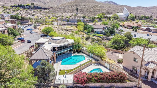 4433 N Stanton Street E 316, El Paso, TX 79902