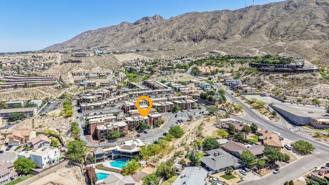 4433 N Stanton Street E 316, El Paso, TX 79902