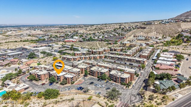 4433 N Stanton Street E 316, El Paso, TX 79902
