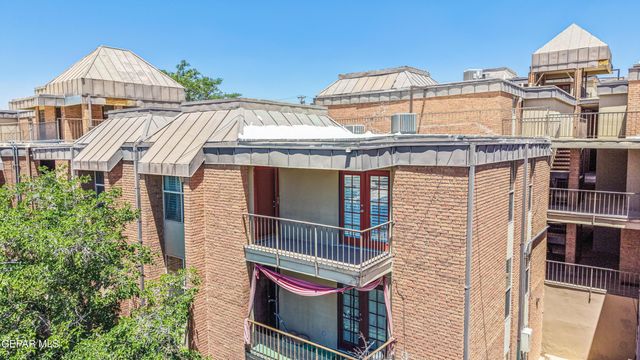 4433 N Stanton Street E 316, El Paso, TX 79902