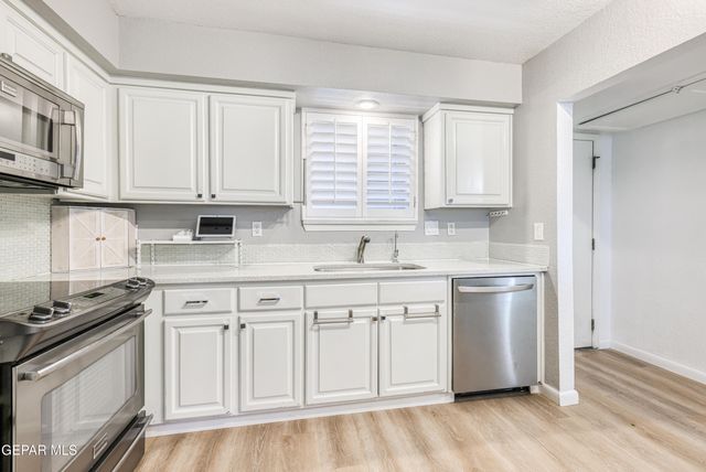 4433 N Stanton Street E 316, El Paso, TX 79902