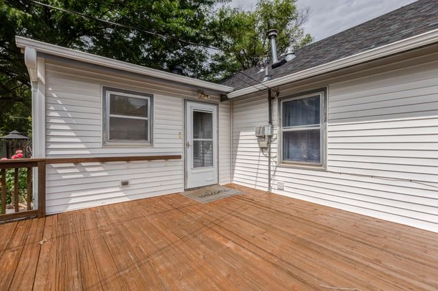 919 N 10th, Salina, KS 67401