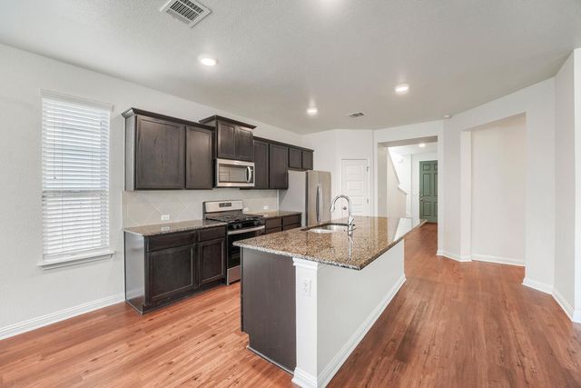 8106 Dampton LN, Austin, TX 78744