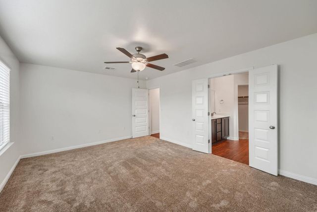 8106 Dampton LN, Austin, TX 78744