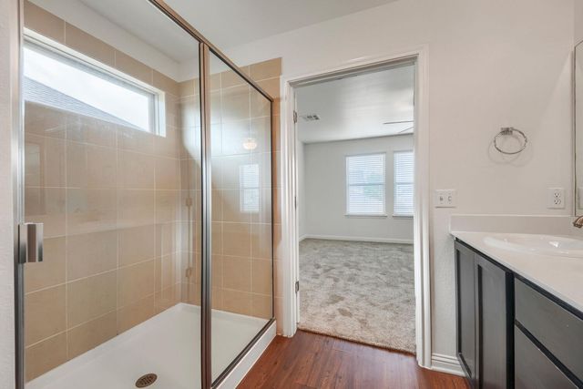 8106 Dampton LN, Austin, TX 78744
