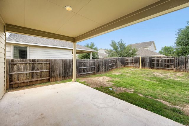 8106 Dampton LN, Austin, TX 78744