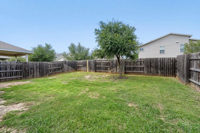 8106 Dampton LN, Austin, TX 78744