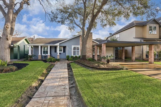 1423 Richelieu Lane, Houston, TX 77018