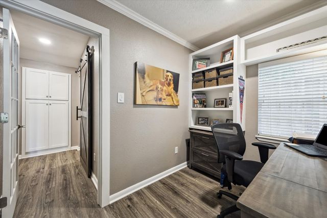1423 Richelieu Lane, Houston, TX 77018