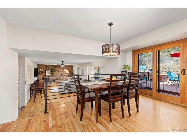 2394 El Dorado Ln, Evergreen, CO 80439
