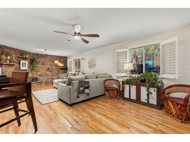 2394 El Dorado Ln, Evergreen, CO 80439
