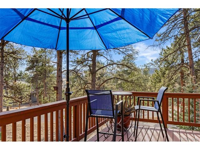 2394 El Dorado Ln, Evergreen, CO 80439