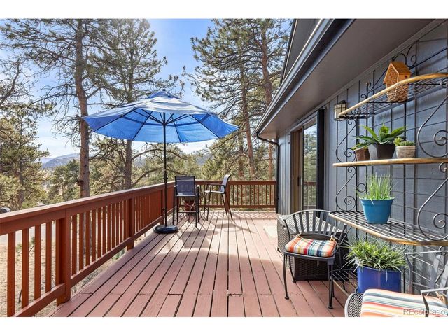 2394 El Dorado Ln, Evergreen, CO 80439