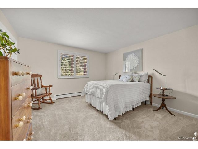 2394 El Dorado Ln, Evergreen, CO 80439