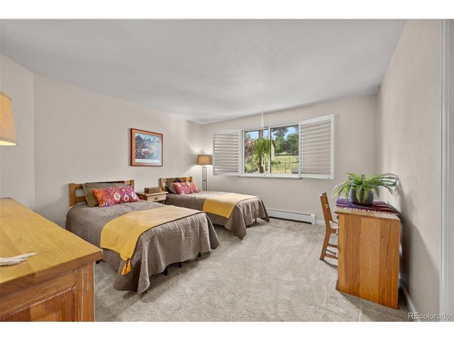 2394 El Dorado Ln, Evergreen, CO 80439