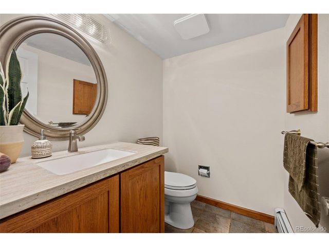 2394 El Dorado Ln, Evergreen, CO 80439