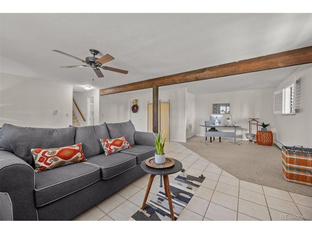 2394 El Dorado Ln, Evergreen, CO 80439