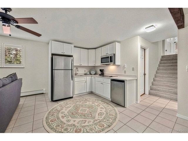 2394 El Dorado Ln, Evergreen, CO 80439