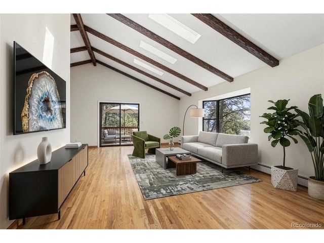 2394 El Dorado Ln, Evergreen, CO 80439