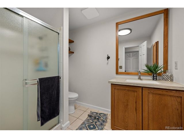 2394 El Dorado Ln, Evergreen, CO 80439