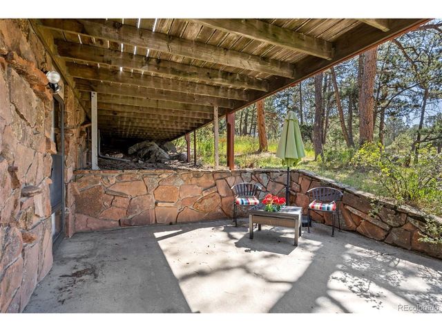 2394 El Dorado Ln, Evergreen, CO 80439