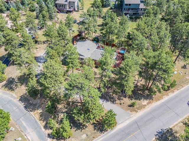 2394 El Dorado Ln, Evergreen, CO 80439