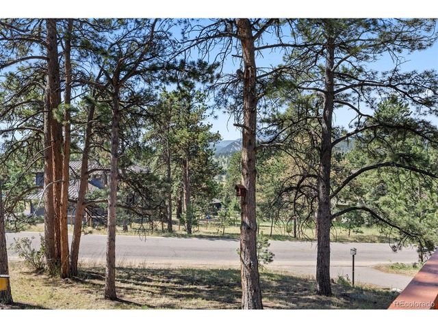 2394 El Dorado Ln, Evergreen, CO 80439