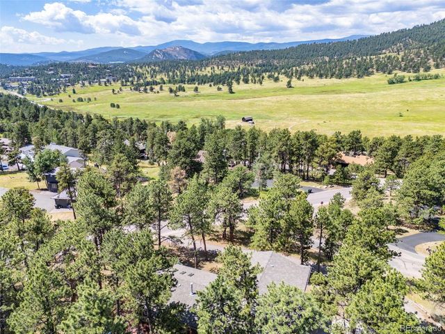 2394 El Dorado Ln, Evergreen, CO 80439