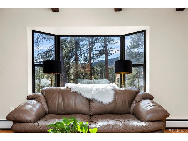2394 El Dorado Ln, Evergreen, CO 80439
